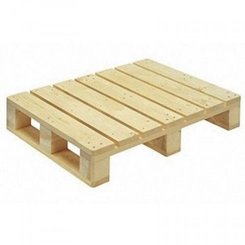 Pallet Gỗ 4 Hướng Nâng